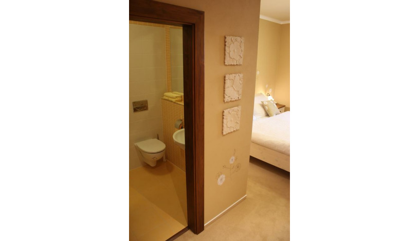 Hotel PANSKÝ DŮM  Nové Město na Moravě